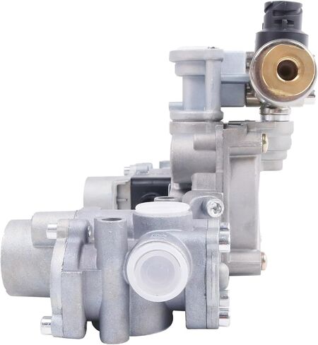 حزمة MODAURT REAC ABS ABS 4725002320 4725001320 متوافقة مع Wabco in Kuwait