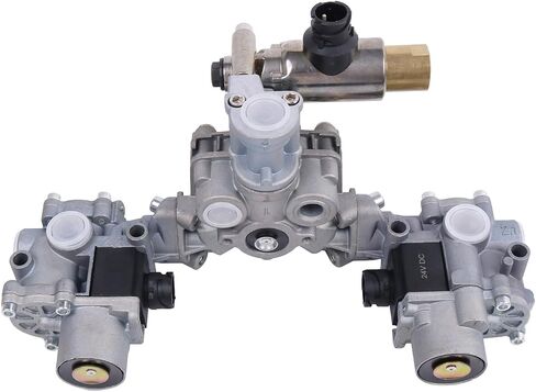 حزمة MODAURT REAC ABS ABS 4725002320 4725001320 متوافقة مع Wabco in Kuwait