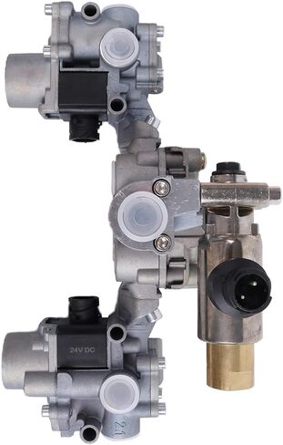 حزمة MODAURT REAC ABS ABS 4725002320 4725001320 متوافقة مع Wabco in Kuwait