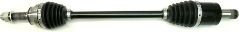 Precision Rear Right CV Axle for John Deere AM140786, AM145321, Quality Tested, Heat-Treated, 4140 Chromoly Steel, Exact Fit, ATVPC in Saudi Arabia