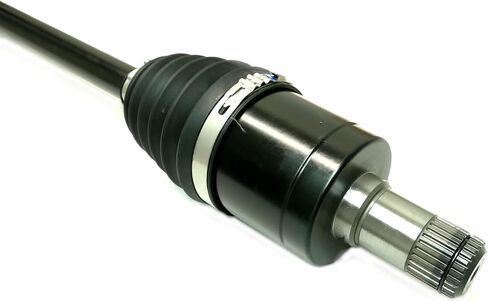 Precision Rear Right CV Axle for John Deere AM140786, AM145321, Quality Tested, Heat-Treated, 4140 Chromoly Steel, Exact Fit, ATVPC in Saudi Arabia