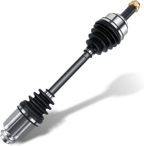 ODM HO-8-8641 Front Right Passenger Side CV Axle Shaft Assembly for 2002-2006 Honda CR-V 2004-2006 Acura TL Auto Trans; for 2003-2007 Accord 3.0; 2004-2006 Acura TL 664207 in Saudi Arabia
