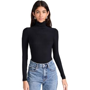 commando Women's Butter Turtleneck Bodysuit in Kuwait