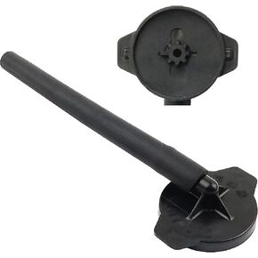 16405-0P140،16405-31100 ، Coolant Overflow Reservoir Cap متوافق مع Toyota Highlander 2014-2019 ، متوافق مع Lexus RX350 RX450H 2016-2022 in Kuwait
