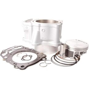 مجموعة جديدة من أسطوانات BIRE BORE لـ Honda CRF 250 x 04 06 06 08 08 09 10 11 12 13 14 15 16 17 ، in Kuwait