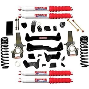 Skyjacker (D940SSK-N) Suspension Lift Kit in Saudi Arabia