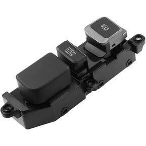 للتناسب مع Hyundai Santa Fe 2013-2020 Car Electronic Handbrak Switch Switch Accessories 93310-2W200 933102W200 in Kuwait