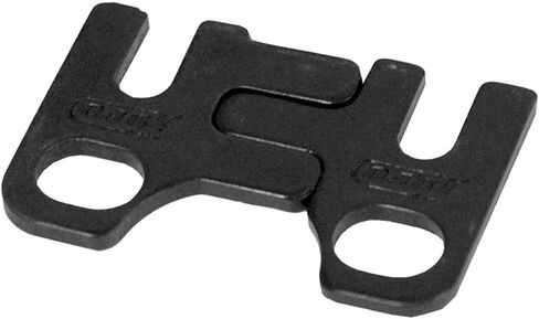 Adjustable Guide Plate Direct Fit in Saudi Arabia