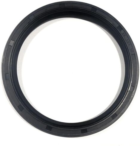 Rear Main Seal Fits 2.5L 3.6L EJ251 EJ253 (Rubber) in Saudi Arabia