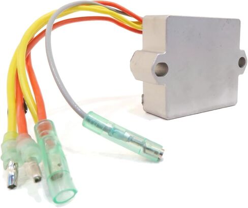 ROP Shop Voltage منظم مقوم لـ CDI Electronics 1945279 ، 194-5279 محركات بحرية in Saudi Arabia