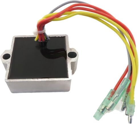 ROP Shop Voltage منظم مقوم لـ CDI Electronics 1945279 ، 194-5279 محركات بحرية in Saudi Arabia
