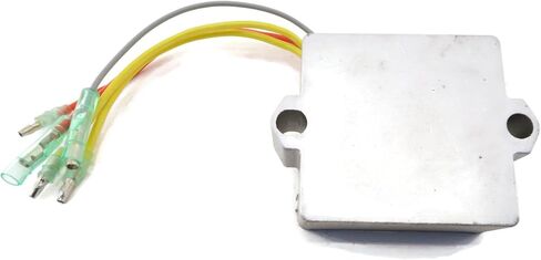 ROP Shop Voltage منظم مقوم لـ CDI Electronics 1945279 ، 194-5279 محركات بحرية in Saudi Arabia