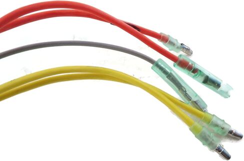 ROP Shop Voltage منظم مقوم لـ CDI Electronics 1945279 ، 194-5279 محركات بحرية in Saudi Arabia