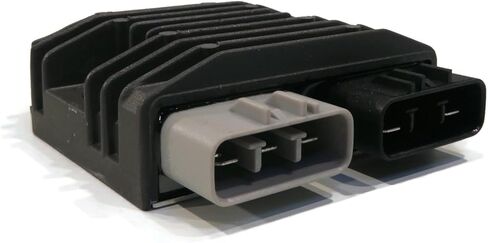 The ROP Shop Voltage Regulator for Sea-Doo 2022 RXP X 300 VIP Medium, Spark 900 HO ACE IBR in Saudi Arabia