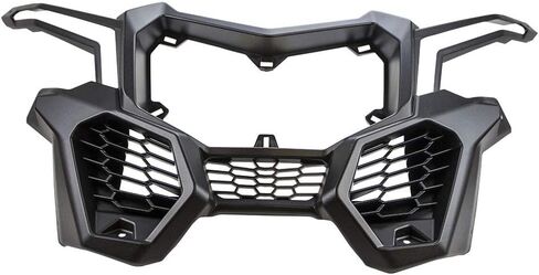 Can-Am 2017-2018 Maverick X3 Turbo R Xds Maverick X3 Max Turbo Front Facia 705009508 New Oem in Saudi Arabia