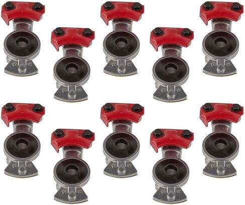 منتجات MyTee Gladhand Emergency Red تحل محل OEM: 11451. in Kuwait