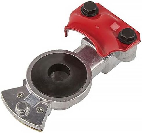 منتجات MyTee Gladhand Emergency Red تحل محل OEM: 11451. in Kuwait