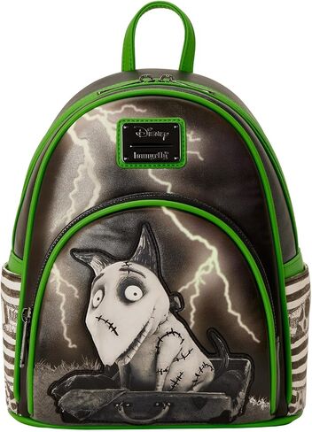 Loungefly Disney Frankenweenie Mini Backpack in Saudi Arabia