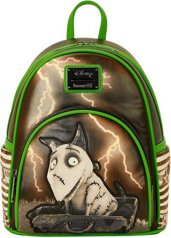 Loungefly Disney Frankenweenie Mini Backpack in Saudi Arabia