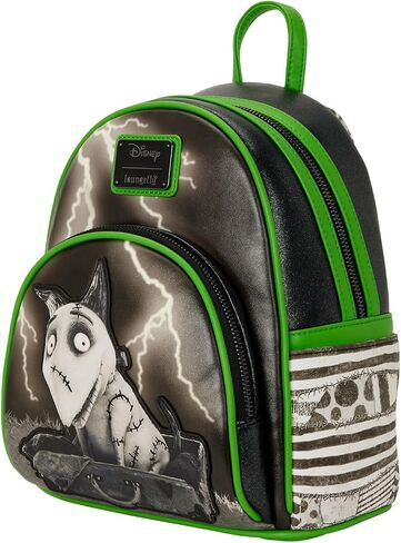 Loungefly Disney Frankenweenie Mini Backpack in Saudi Arabia
