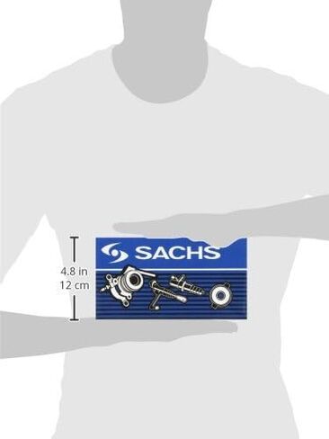 Sachs SH6210 عبيد اسطوانة in Saudi Arabia