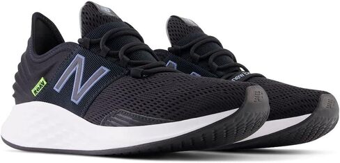 New New New Kid's Fresh Fresh Roav V1 Run-Up Running ، Black ، 7 in Saudi Arabia