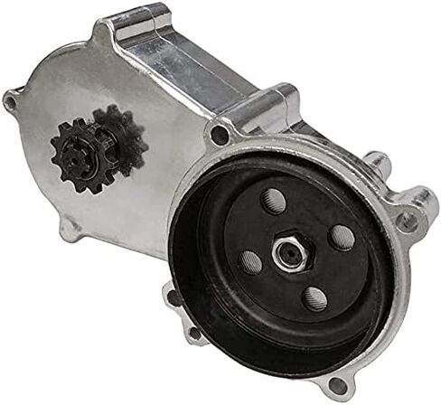 مربع معدات نقل الدراجات النارية عالية الأداء لـ 47cc 49cc 2-Stroke Engine Mini Pocket Bike Bike Go Kart ATV Quad Scooter Rocket Rocket Rocket (T8F 11T) in Kuwait