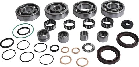 All Balls Racing 25-7051 Transmission Rebuild Kit Compatible With/Replacement For Can-Am Outlander 1000R DPS 2019, Outlander 1000R XT 2019, Outlander 1000R XTP 2019, Outlander 500 LTD 4x4 2010 in Saudi Arabia