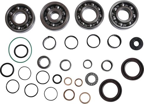 All Balls Racing 25-7051 Transmission Rebuild Kit Compatible With/Replacement For Can-Am Outlander 1000R DPS 2019, Outlander 1000R XT 2019, Outlander 1000R XTP 2019, Outlander 500 LTD 4x4 2010 in Saudi Arabia