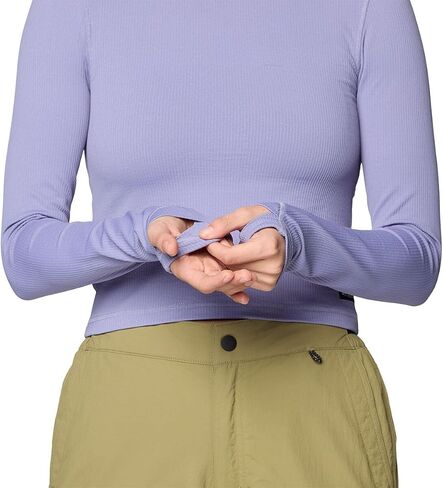 Mountain Hardwear Women's Peak Knit Long Sleeve in Saudi Arabia