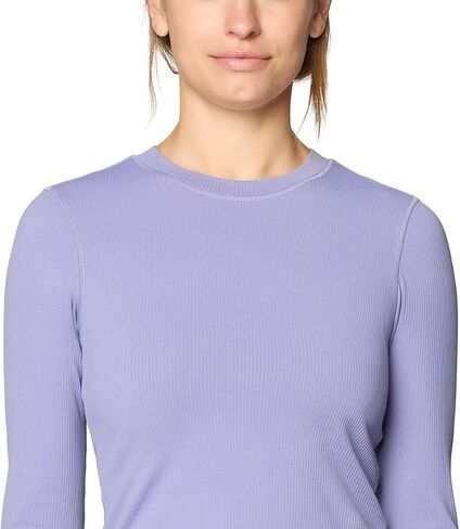 Mountain Hardwear Women's Peak Knit Long Sleeve in Saudi Arabia