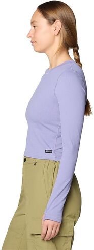 Mountain Hardwear Women's Peak Knit Long Sleeve in Saudi Arabia