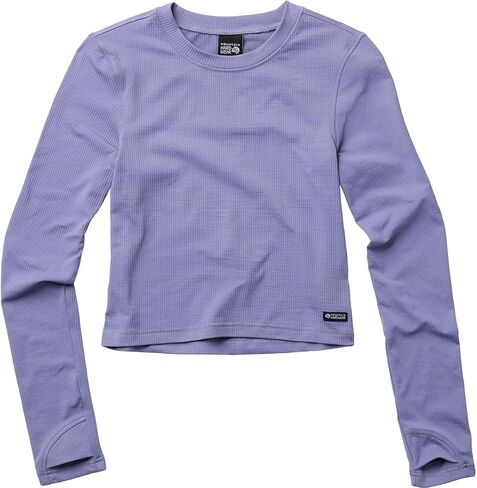 Mountain Hardwear Women's Peak Knit Long Sleeve in Saudi Arabia