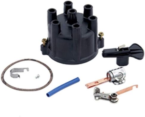 Ignition, Tune Up Kit Prestolite V6 w/Screw Dowm Cap in Saudi Arabia