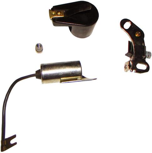 RAParts 309788 Ignition Tune Up Kit Fits Ford New Holland 2000 2100 3000 3150 3500 4000 in Saudi Arabia