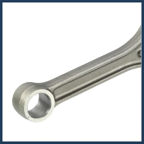 Engine Connecting Rod Replacement for Kia Soul Rio for Hyundai Veloster 1.6L 2010-2018 No.23510-2B000 Stylish Design in Saudi Arabia