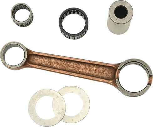 Hot Rods New Connecting Rod for Yamaha YZ 250 83 84 85 86 87 88 89 8106 in Saudi Arabia