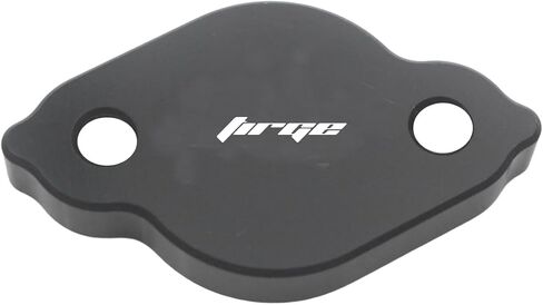 CNC Aluminum Front and Rear Brake Fluid Reservoir Caps Cover For YZ125 YZ250 YZ426F YZ450F 2008-2021 YZ250F YZ125X WR250F 07-21 YZ250X YZ450FX WR450F 16-21 YZ250FX 15-21 in Saudi Arabia