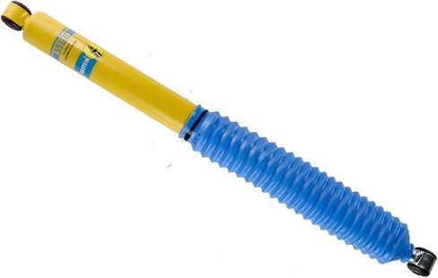 Bilstein 33-253213 4600 Series Single Rear Shock Absorber fits 2015 2024 F150 - Fits 2021-2024 Models without Continuously Controlled Damping - Monotube Design - High Gas Pressure Technology in Saudi Arabia