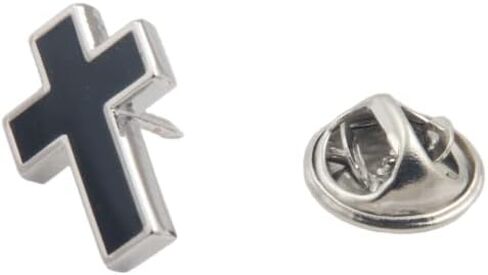 Lapel Pin for Men, Tie Pins for Men, Mens Tie Tacks, Mens Suit Lapel Pins for Wedding, Gold Lapel Pins for Suits Hats Scarfs, Silver Hat Pins for Women, Brooch for Women, Tie Shirt Jewelry Accessories in Saudi Arabia