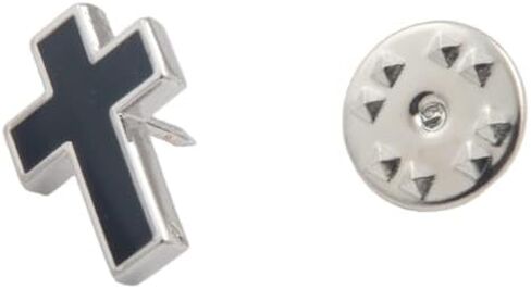 Lapel Pin for Men, Tie Pins for Men, Mens Tie Tacks, Mens Suit Lapel Pins for Wedding, Gold Lapel Pins for Suits Hats Scarfs, Silver Hat Pins for Women, Brooch for Women, Tie Shirt Jewelry Accessories in Saudi Arabia