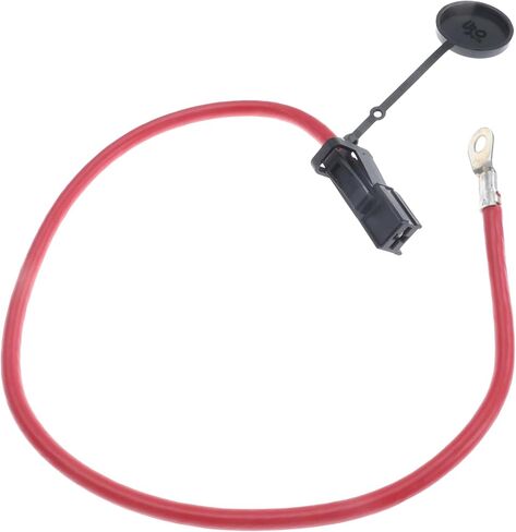 URO Parts 61126938504 Positive Battery Cable in Saudi Arabia