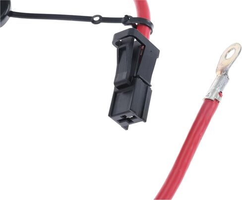 URO Parts 61126938504 Positive Battery Cable in Saudi Arabia