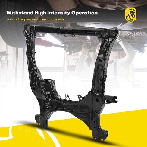 yhtauto الإطار الأمامي الاستبدال الإطار الفرعي لـ Honda CR-V 2012 2013 2014 AWD ، عضو التعليق Cross 477-59675 ، 47759675 in Kuwait