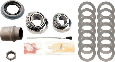 Motive Gear R12CRPK Rear Pinion Kit for a GM 8.875" Car Differential with Koyo Tapered Bearings in Saudi Arabia