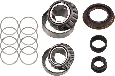 Motive Gear R11.5RPK Rear Pinion Kit for a Chrysler 11.5" or GM 11.5" Differential with Koyo Tapered Bearings in Saudi Arabia