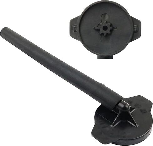 16405-0P140،16405-31100 ، Coolant Overflow Reservoir Cap متوافق مع Toyota Highlander 2014-2019 ، متوافق مع Lexus RX350 RX450H 2016-2022 in Kuwait