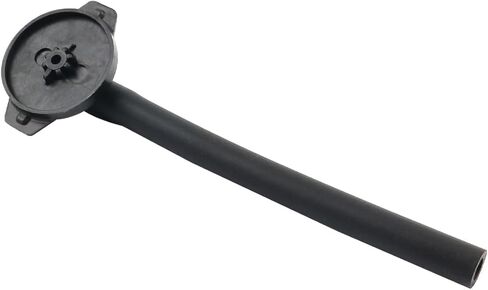 16405-0P140،16405-31100 ، Coolant Overflow Reservoir Cap متوافق مع Toyota Highlander 2014-2019 ، متوافق مع Lexus RX350 RX450H 2016-2022 in Kuwait
