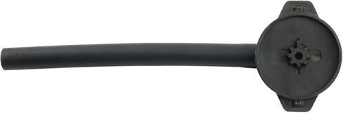 16405-0P140،16405-31100 ، Coolant Overflow Reservoir Cap متوافق مع Toyota Highlander 2014-2019 ، متوافق مع Lexus RX350 RX450H 2016-2022 in Kuwait