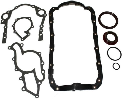 DNJ EK4142 Engine Rebuild Kit for 1991-1995 Ford Mazda Aerostar B3000 Ranger 3.0L V6 12V OHV 2986cc in Saudi Arabia